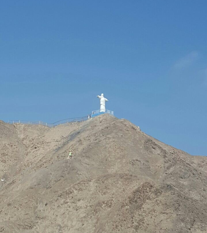 Parque Zonal Chavin de Huantar-Quilmana必去景点