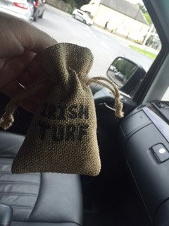 Chauffeur Ireland-都柏林必去景点