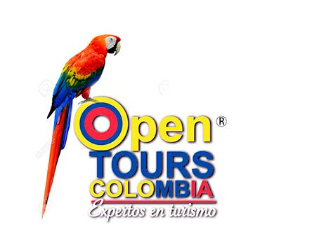 Open Tour Medellin-麦德林必去景点