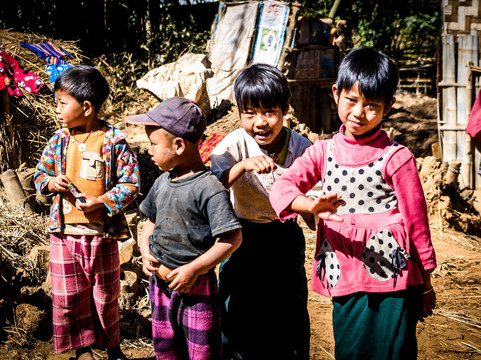 Mister Min Min's Trekking Tours-格劳必去景点