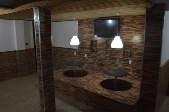 Presidente Tancredo Neves酒店住宿-Pousada Alem da Lenda