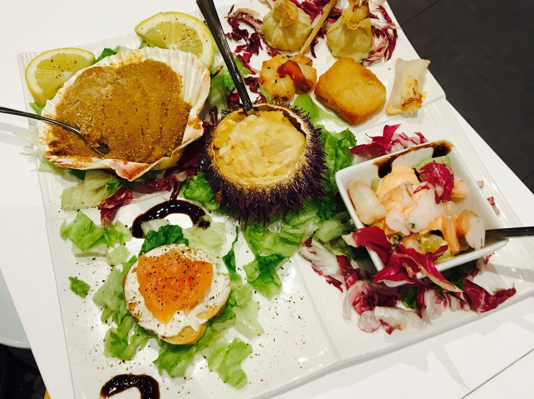 Cellamare旅游景点-Divino Cafe