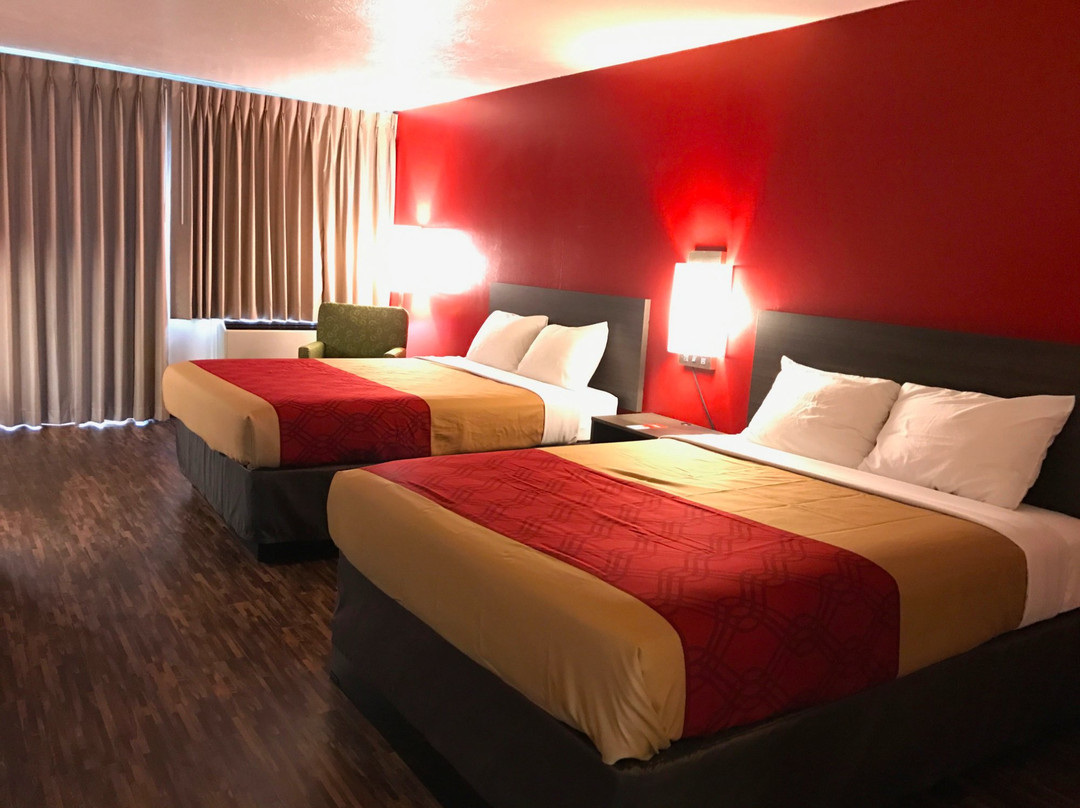 潘克雷斯特旅馆