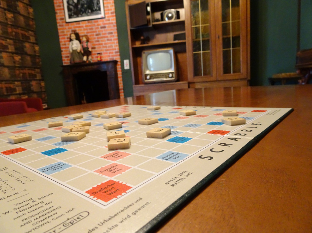 Ampass旅游景点-PerplexxX