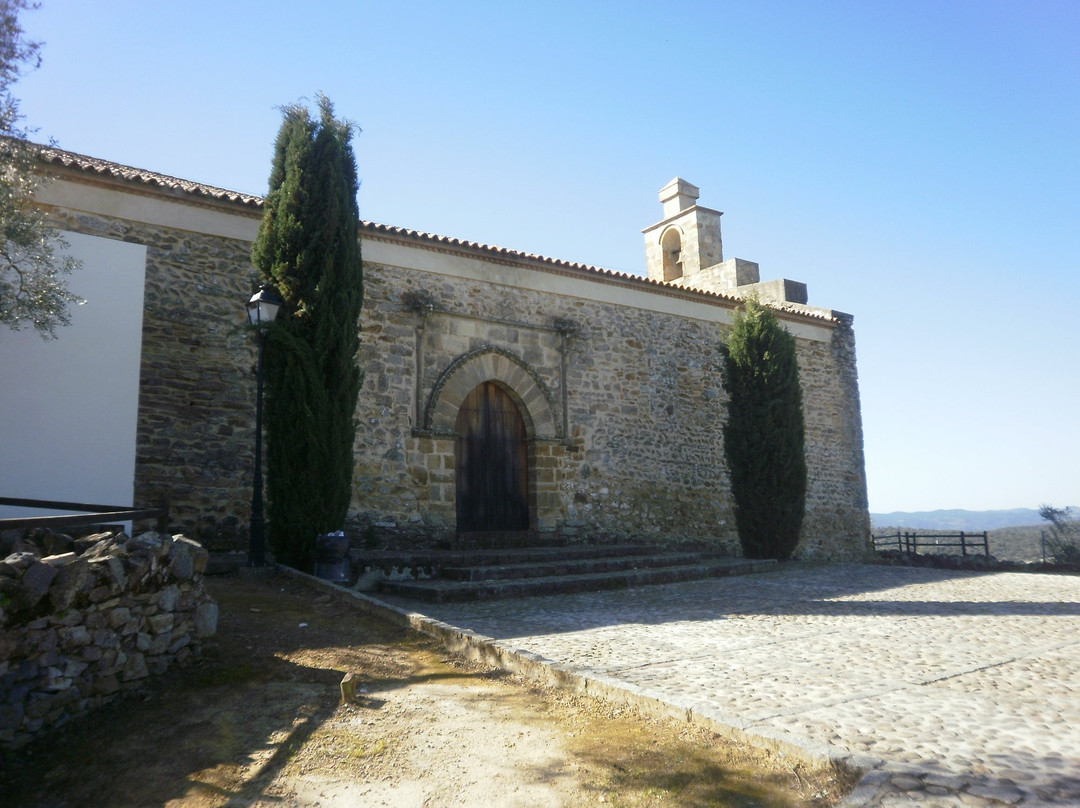 Ermita de San Juan景点图片
