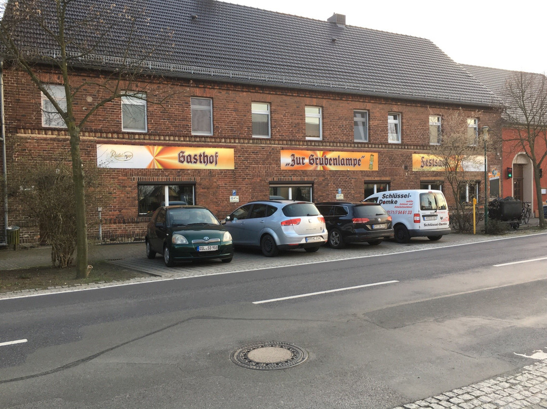 Groskoschen旅游攻略图片