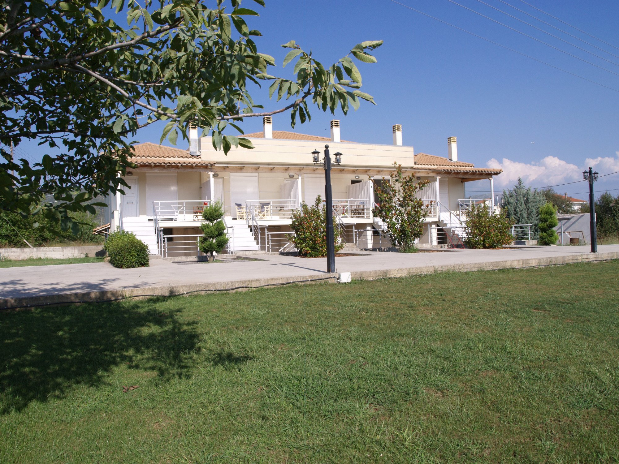Salesi Guesthouse-官方