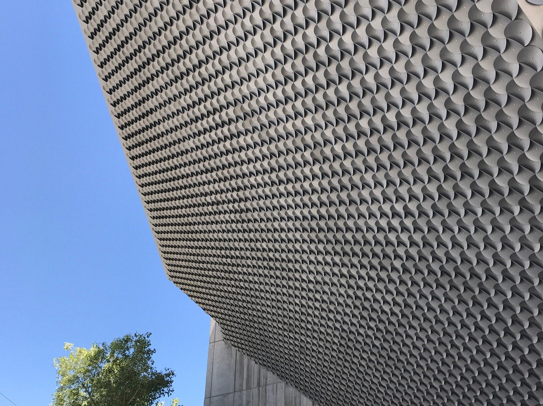 Teatro Nazas-Torreon必去景点