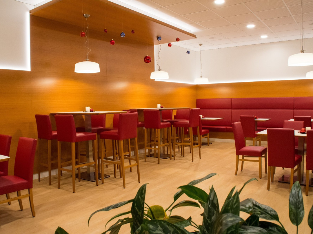 Soechau酒店住宿-ProRast Ilz