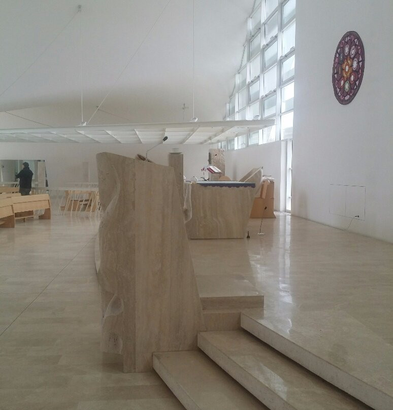 Parrocchia San Pio da Pietrelcina景点图片