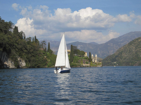Lake Como For You