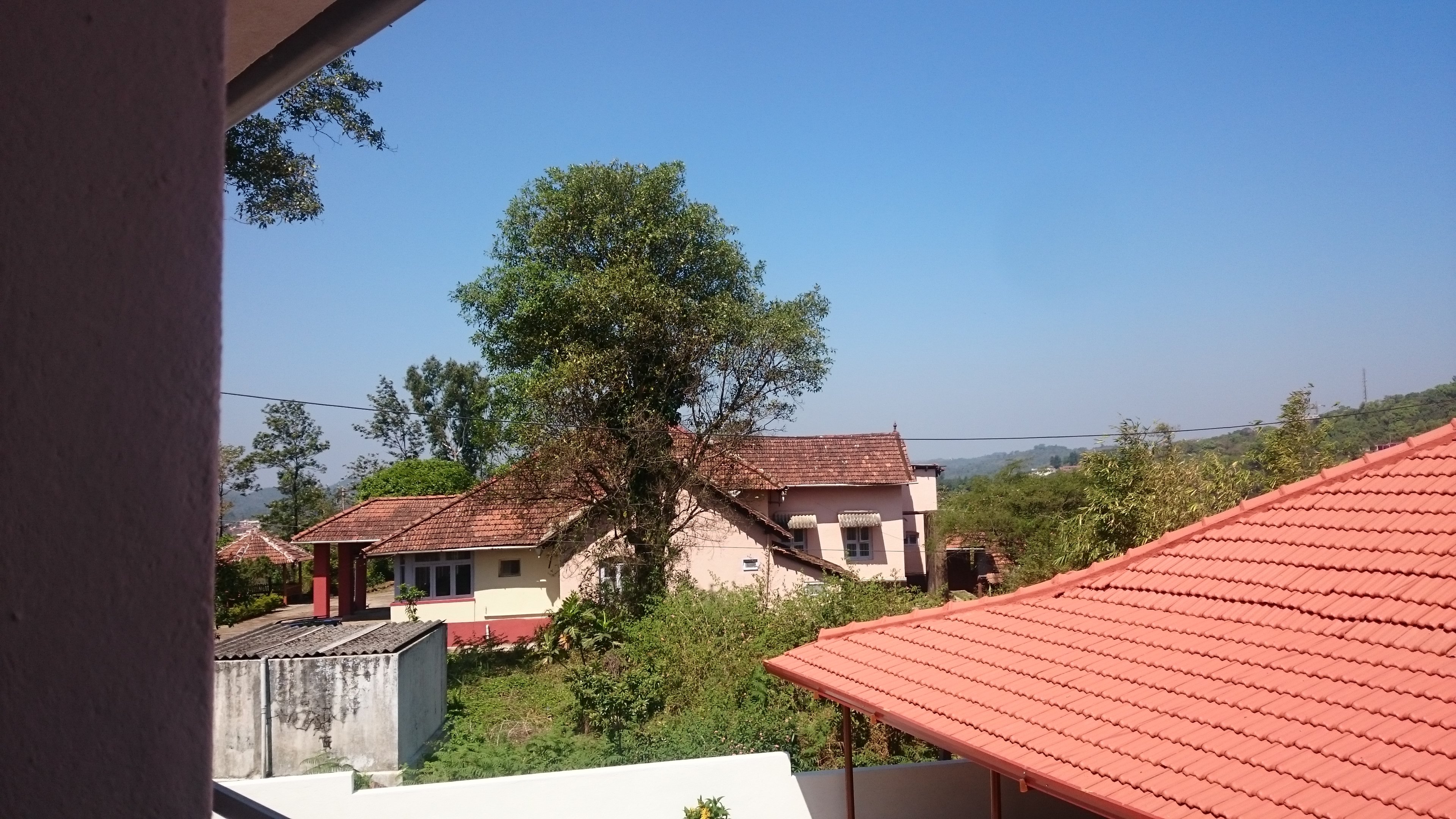THE NEST your home @ Madikeri-官方