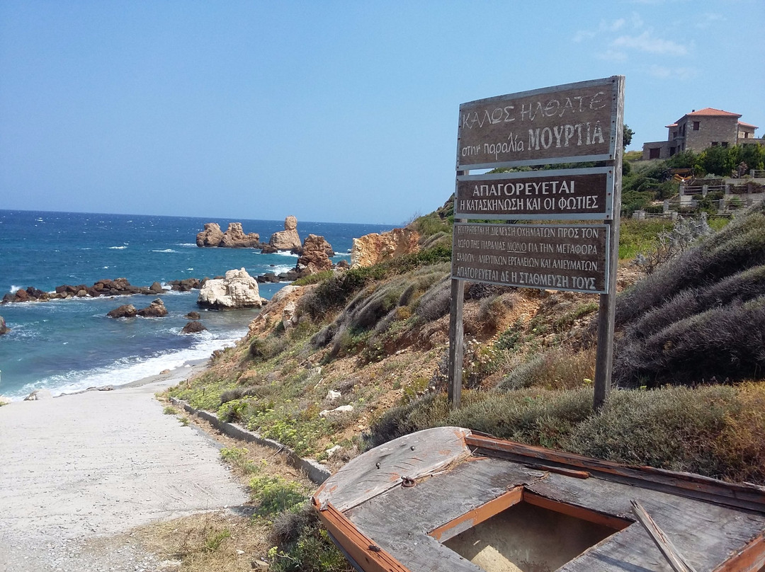 Liri Beach-Liri必去景点