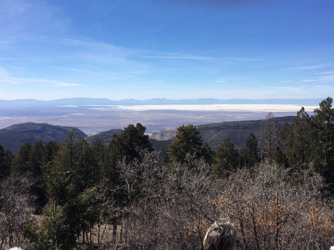 Sunspot Visitor Center and Museum-Sunspot必去景点