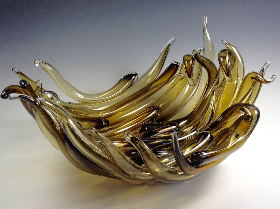 The Glass Station Studio and Gallery-Wakefield必去景点