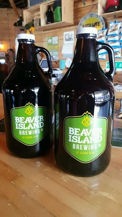 Beaver Island Brewing Company-Saint Cloud必去景点