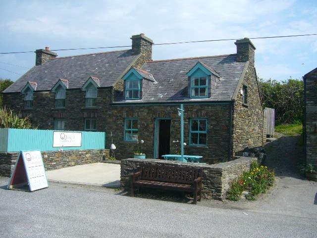 Jorg's Goldsmith Studio-Crookhaven必去景点