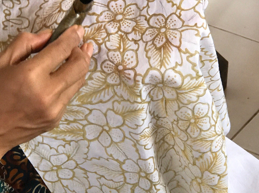 Tohpati Village-登巴萨必去景点