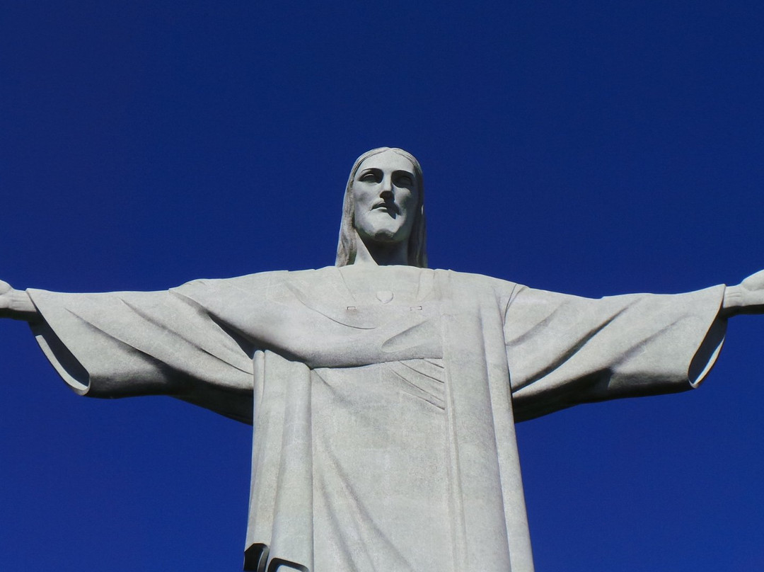 Cristo Redentor景点图片