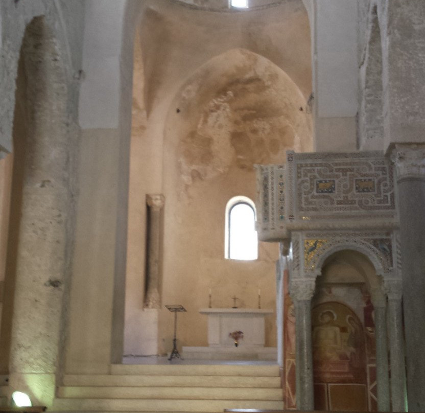 San Giovanni del Toro景点图片