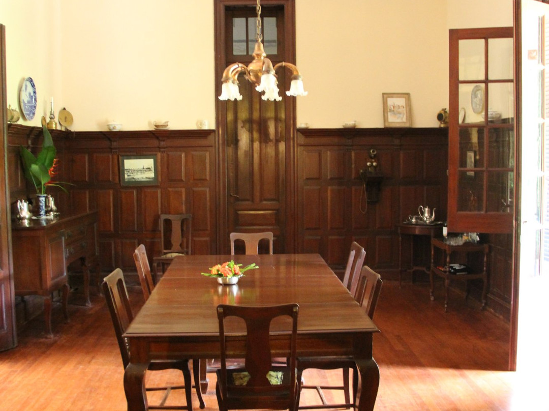 Estancia Santa Ines主图