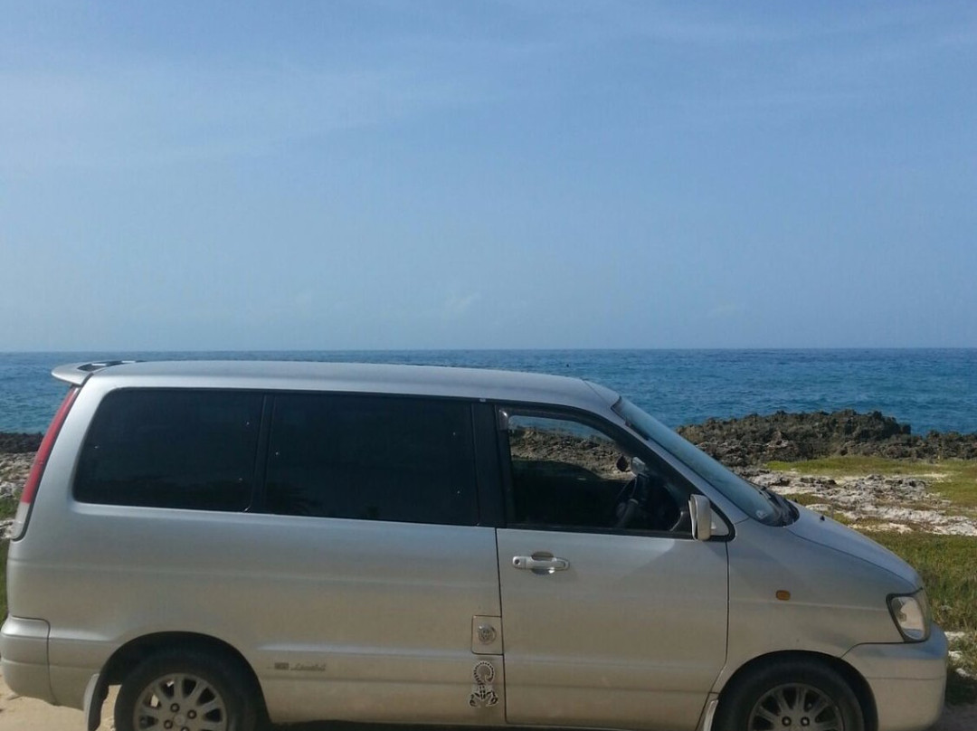 Carlos Island Tours景点图片