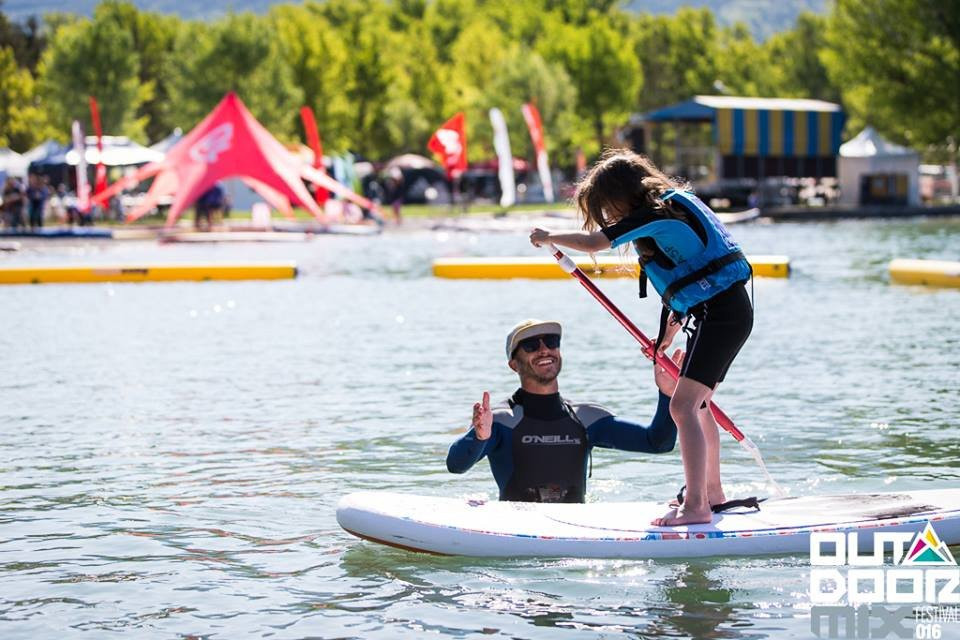 Club Nautique Alpin Serre Ponçon-Embrun必去景点
