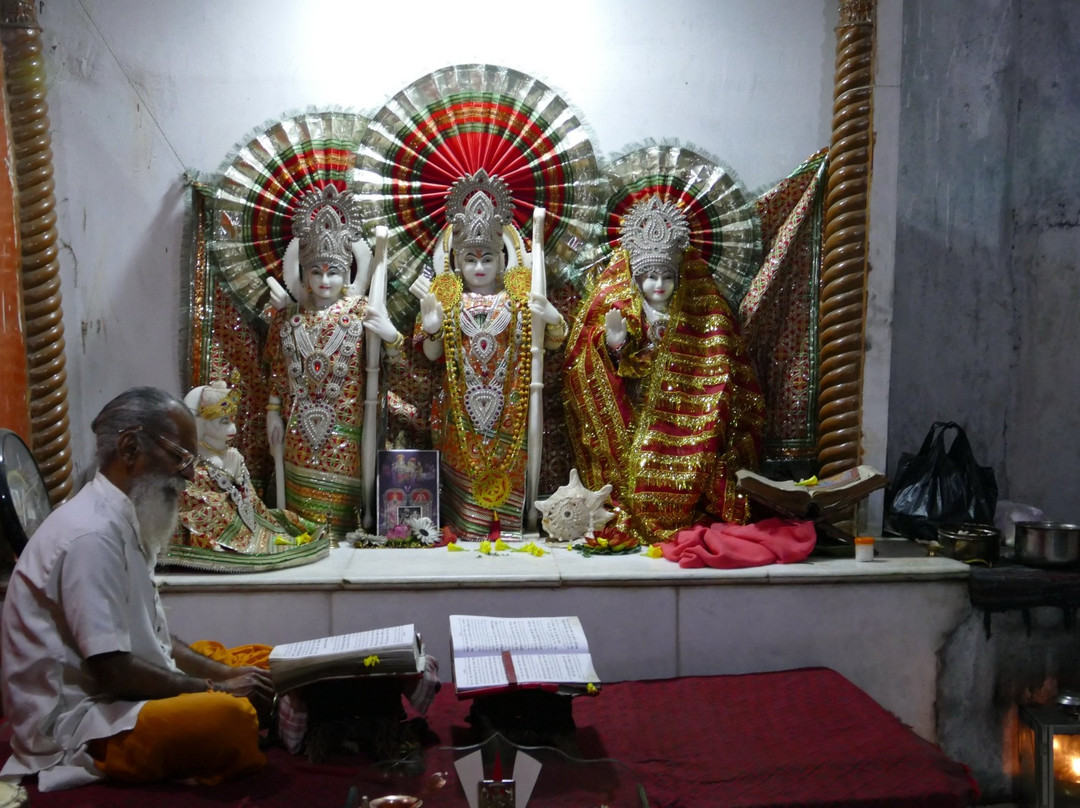 Hanuman Temple景点图片