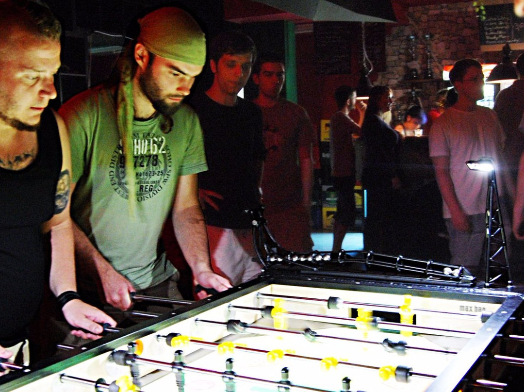 Jet-莱比锡必去景点