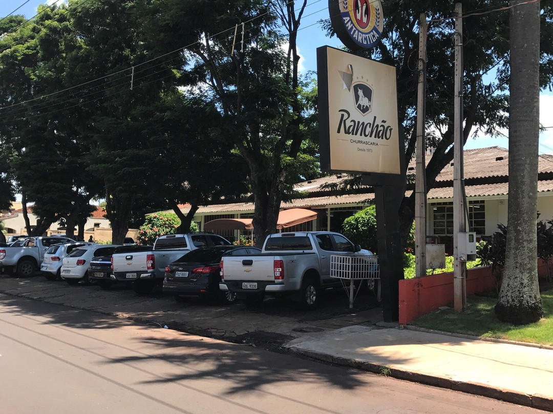 Churrascaria Ranchao