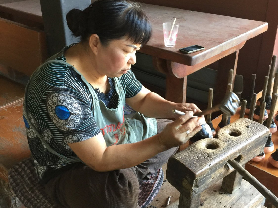 P.Collection-山甘烹必去景点