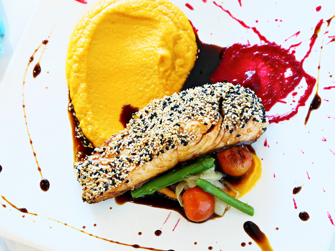 Lighthouse Restaurante