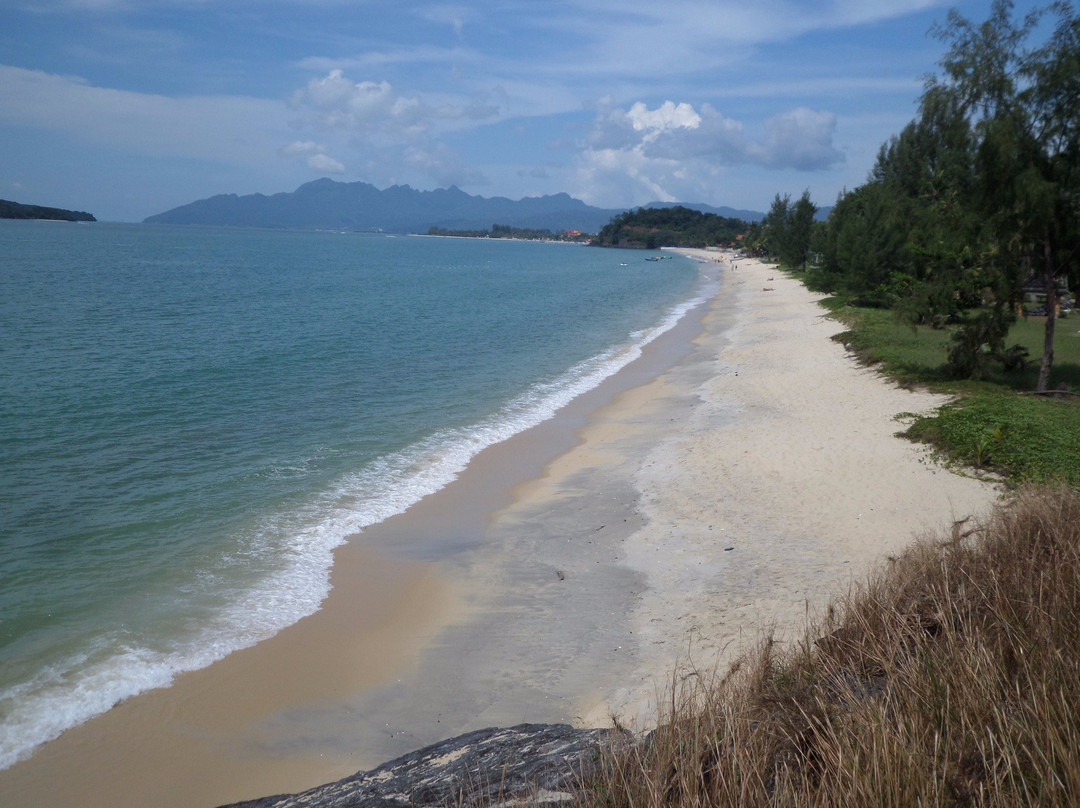 Kampung Temoyong旅游攻略图片