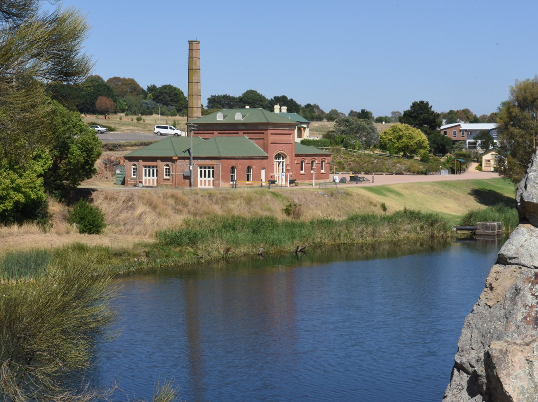 Goulburn Historic Waterworks Museum景点图片