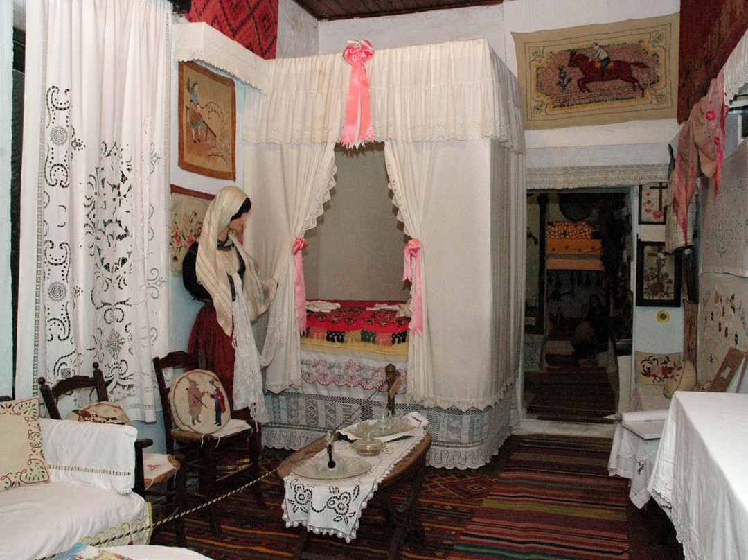 Folklore Museum of Chania景点图片