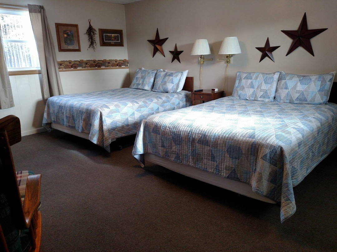 Edgewood Motel主图