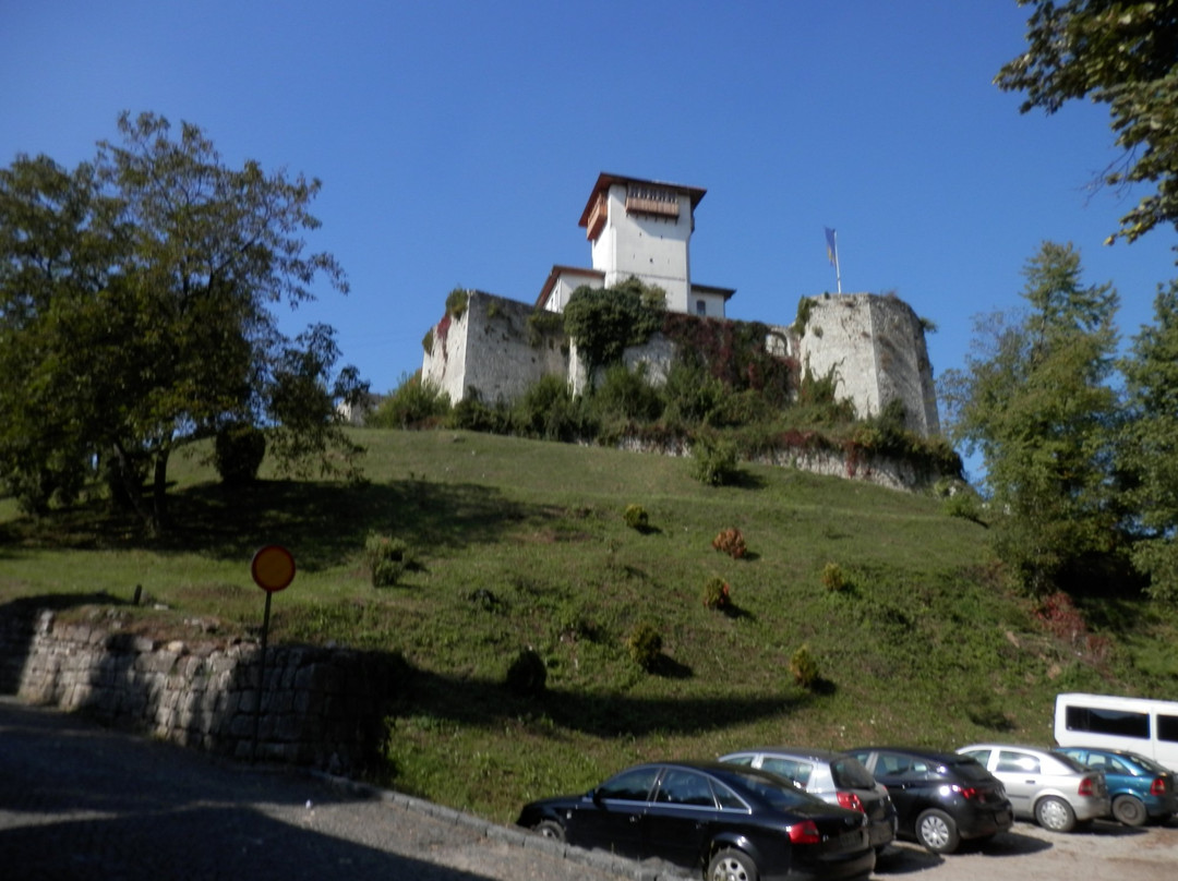 Kula Zmaja od Bosne Gradačac景点图片