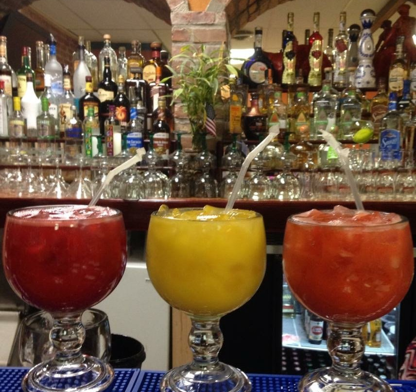 Plainville餐馆和美食-El Paso Mexican Restaurant