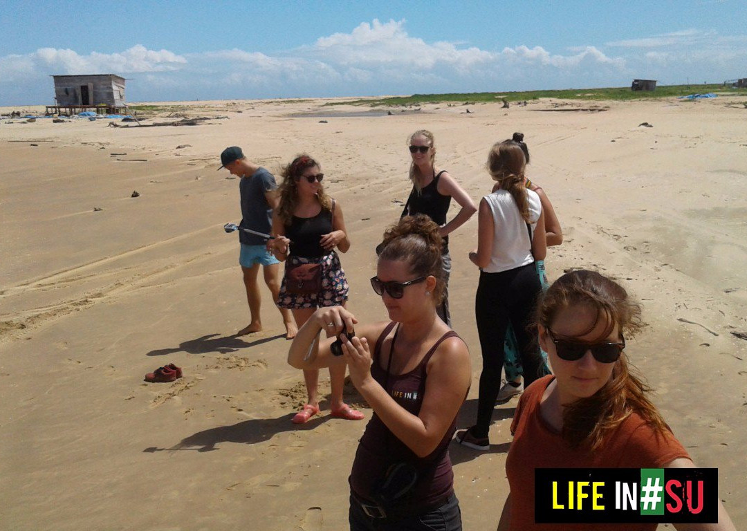 Life In Su-帕拉马里博必去景点