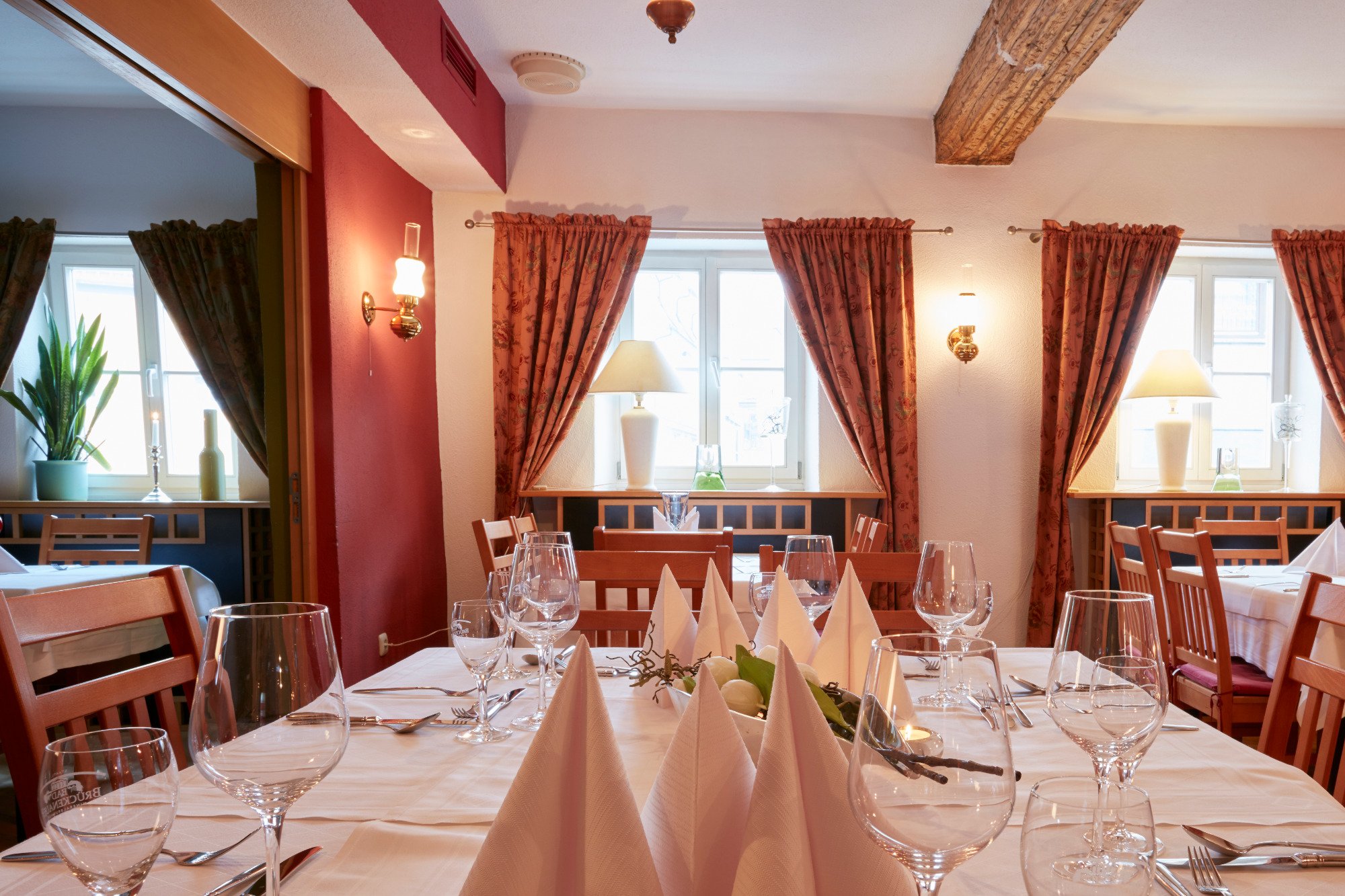 Hotel Fraenkischer Hof-官方