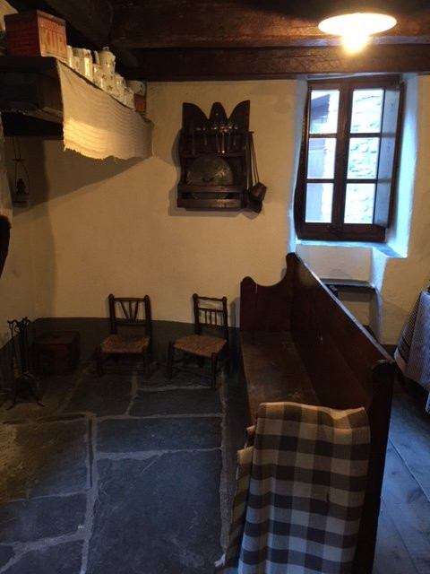 Museo etnografico Casa Cristo-恩坎普必去景点