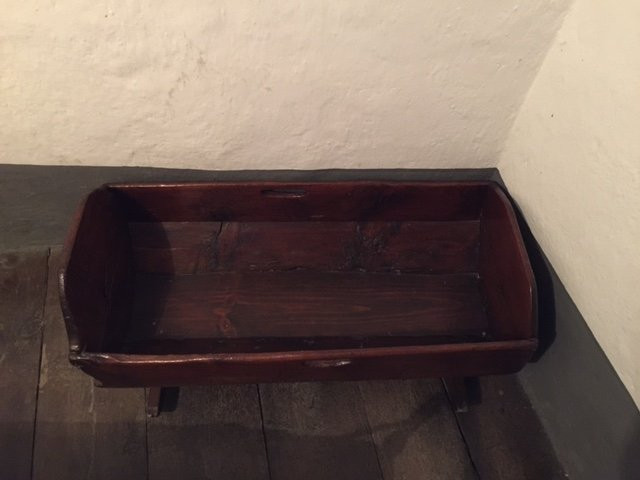 Museo etnografico Casa Cristo-恩坎普必去景点