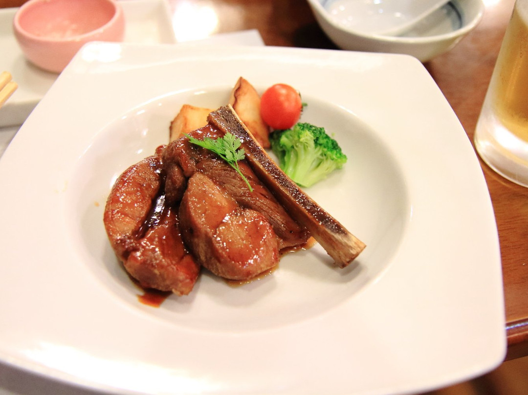 Kujukuri Villa Sotobo主图