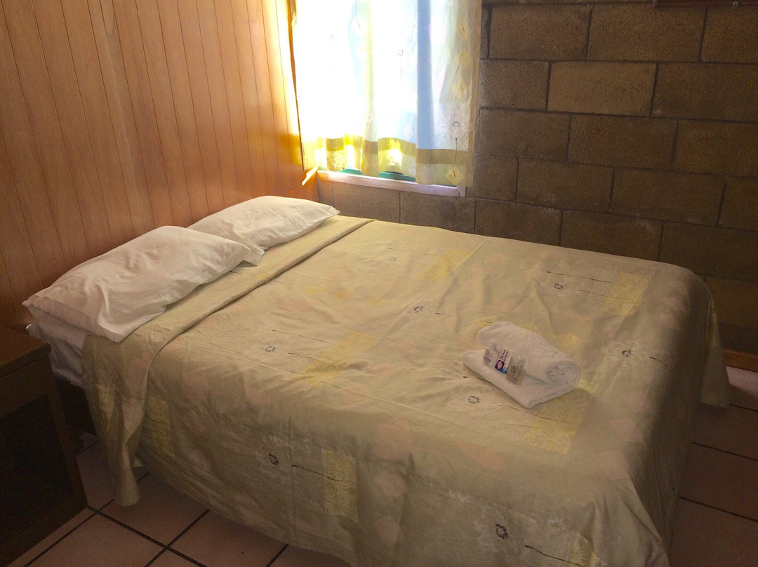 Hotel Meson del Rey主图