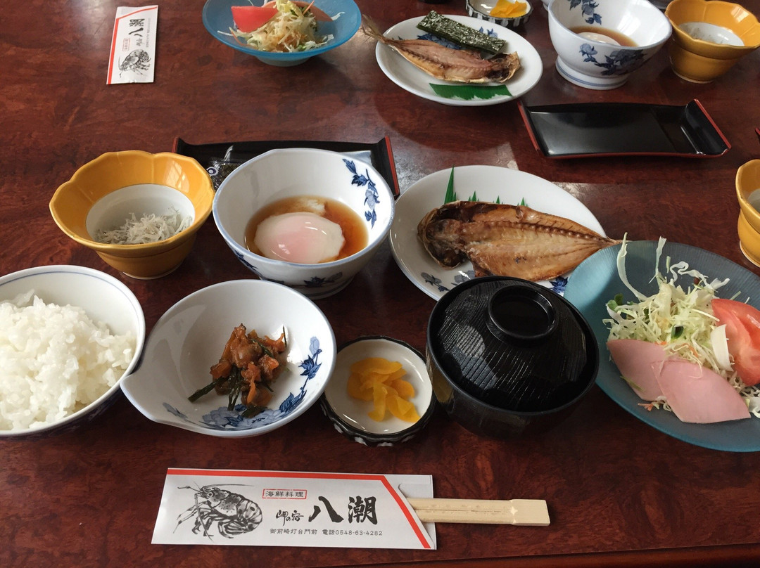 Omaezaki Misaki no Yado Yashio主图