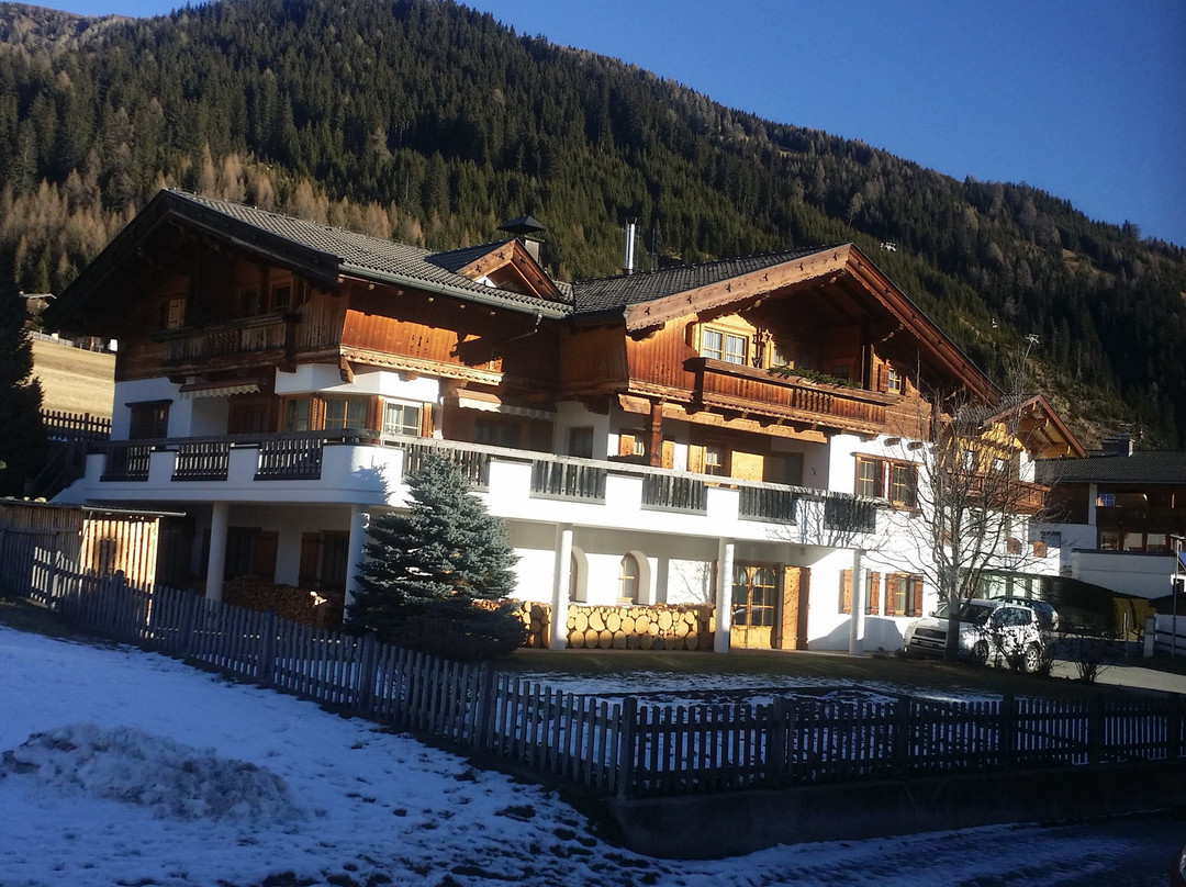 Obertilliach旅游攻略图片