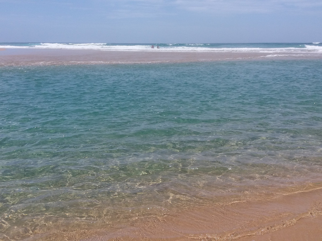 Cosy Bay Beach-Oudekraal必去景点