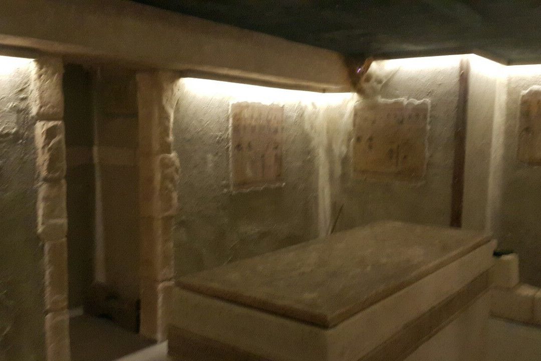 Escape Rooms Bansko景点图片
