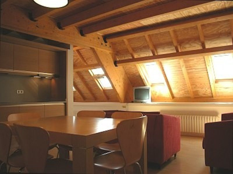 Casa de Beneficiados主图