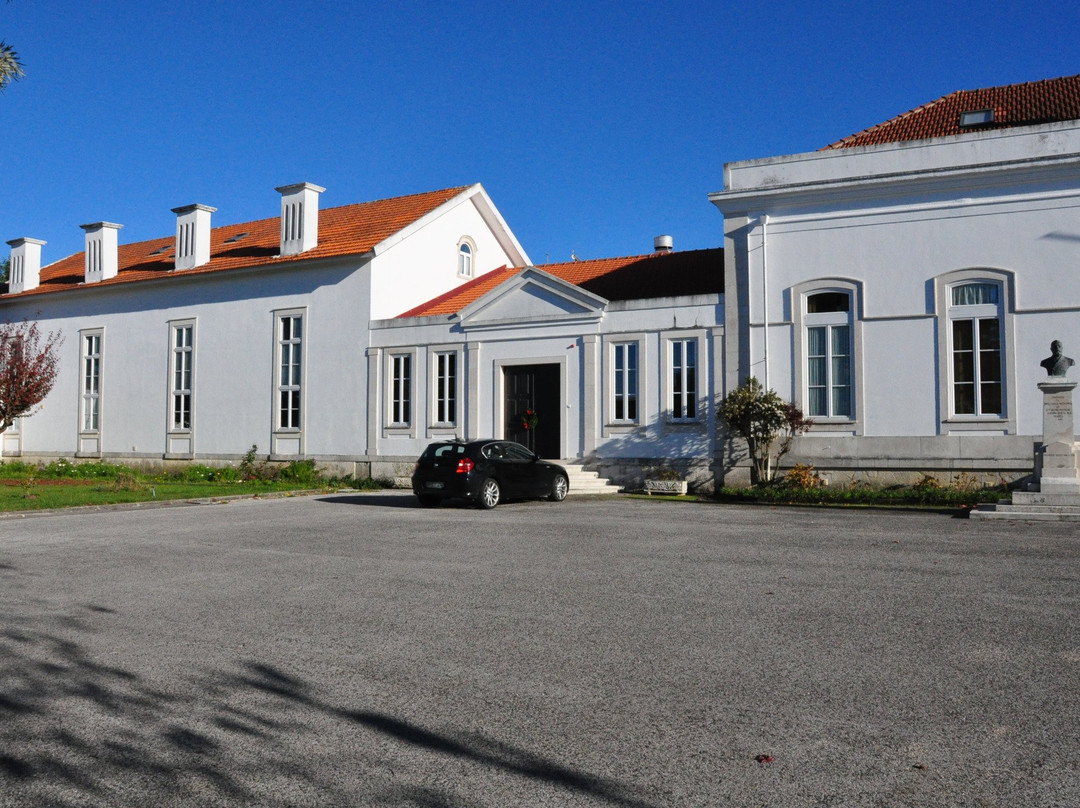 Igreja da Misericórdia ou Convento de Santo António景点图片